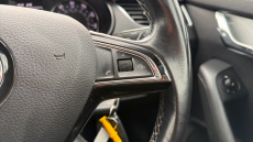 Skoda Octavia 1.6 TDI CR SE Business GreenLine III 5dr Diesel Estate